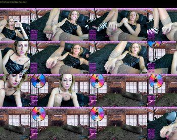 lourdesnoir — 47 minute Chaturbate female cam show recording, 1080p, Feb 24, 2019