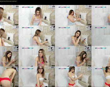 love_tolove — 36 minute Chaturbate couple cam show recording, 1080p, Feb 24, 2019