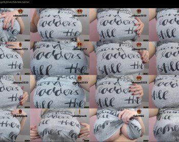 maggielandrin — 57 minute Chaturbate female cam show recording, 720p, Feb 24, 2019