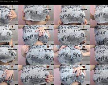 maggielandrin — 30 minute Chaturbate female cam show recording, 720p, Feb 24, 2019