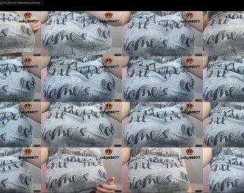 maggielandrin — 9 minute Chaturbate female cam show recording, 720p, Feb 24, 2019
