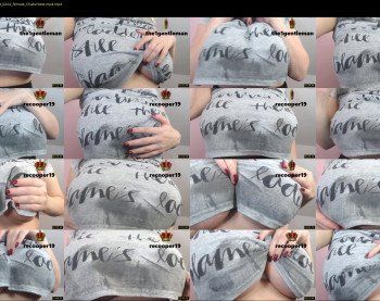 maggielandrin — 21 minute Chaturbate female cam show recording, 720p, Feb 25, 2019