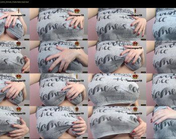 maggielandrin — 19 minute Chaturbate female cam show recording, 720p, Feb 25, 2019