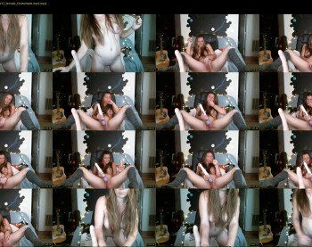 mindymars — 29 minute Chaturbate female cam show recording, 1080p, Feb 24, 2019