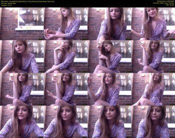 muse6678 — 20 minute Chaturbate female cam show recording, 480p, Feb 24, 2019