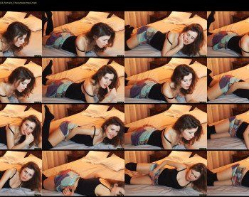 mysophiee — 29 minute Chaturbate female cam show recording, 1080p, Feb 24, 2019