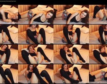 mysophiee — 29 minute Chaturbate female cam show recording, 1080p, Feb 24, 2019