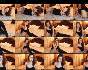 mysophiee — 29 minute Chaturbate female cam show recording, 1080p, Feb 24, 2019