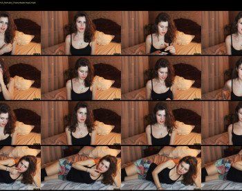 mysophiee — 29 minute Chaturbate female cam show recording, 1080p, Feb 24, 2019