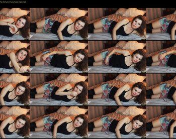 mysophiee — 8 minute Chaturbate female cam show recording, 1080p, Feb 24, 2019