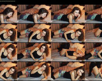 mysophiee — 29 minute Chaturbate female cam show recording, 1080p, Feb 24, 2019