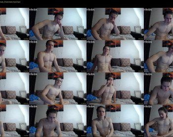 nfeibk — 47 minute Chaturbate male cam show recording, 720p, Feb 24, 2019