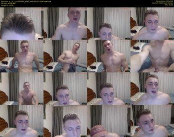 o_r_b_i_t — 74 minute Chaturbate male cam show recording, SD, Feb 24, 2019