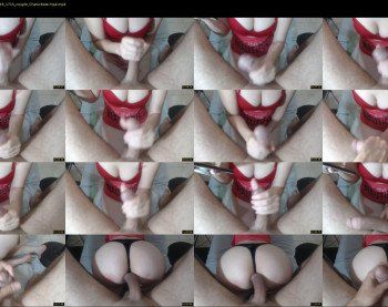 parejacachonda — 20 minute Chaturbate couple cam show recording, 720p, Feb 24, 2019