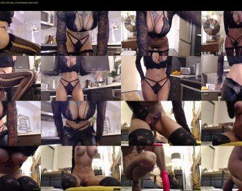 persianangel — 56 minute Chaturbate female cam show recording, 1080p, Feb 24, 2019