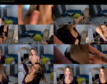 pippalee — 35 minute Chaturbate female cam show recording, 720p, Feb 24, 2019