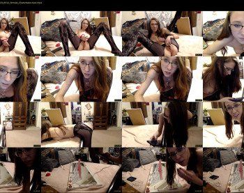 pr3ttyp1nkpussy — 29 minute Chaturbate couple cam show recording, 720p, Feb 25, 2019