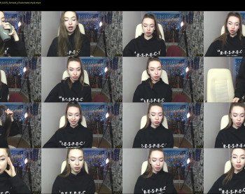 presidenttaylor — 84 minute Chaturbate female cam show recording, 720p, Feb 25, 2019