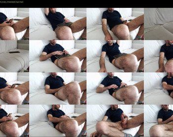 prince_89 — 56 minute Chaturbate male cam show recording, 720p, Feb 24, 2019