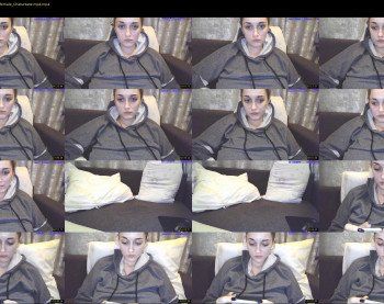 ps4pro — 92 minute Chaturbate female cam show recording, 480p, Feb 24, 2019