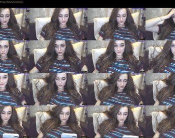 ps4pro — 91 minute Chaturbate female cam show recording, 480p, Feb 25, 2019