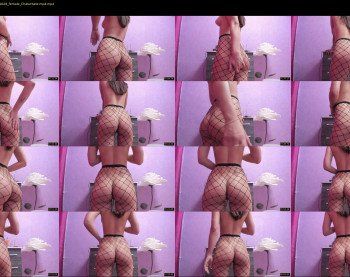 pussysweet9 — 10 minute Chaturbate female cam show recording, 1080p, Feb 24, 2019