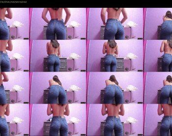 pussysweet9 — 6 minute Chaturbate female cam show recording, 1080p, Feb 24, 2019