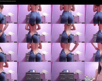pussysweet9 — 35 minute Chaturbate female cam show recording, 1080p, Feb 24, 2019
