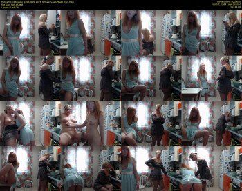 redcutevi — 110 minute Chaturbate female cam show recording, 480p, Feb 24, 2019