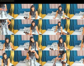 romanticabuse — 36 minute Chaturbate female cam show recording, 1080p, Feb 24, 2019