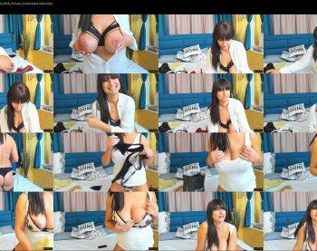 romanticabuse — 36 minute Chaturbate female cam show recording, 1080p, Feb 25, 2019