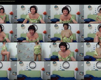 roxyswetty — 41 minute Chaturbate female cam show recording, 1080p, Feb 24, 2019