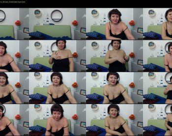 roxyswetty — 24 minute Chaturbate female cam show recording, 1080p, Feb 25, 2019
