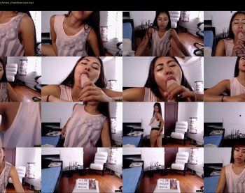 sadashi_ — 28 minute Chaturbate female cam show recording, 720p, Feb 24, 2019