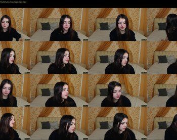 samantajo — 31 minute Chaturbate female cam show recording, 720p, Feb 24, 2019