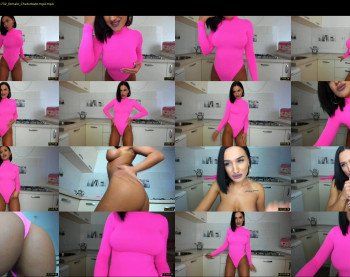 sarahadams — 97 minute Chaturbate female cam show recording, 720p, Feb 24, 2019