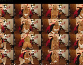 sassythang4u — 78 minute Chaturbate female cam show recording, 720p, Feb 24, 2019