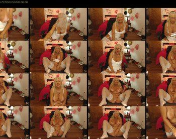 sassythang4u — 72 minute Chaturbate female cam show recording, 720p, Feb 24, 2019