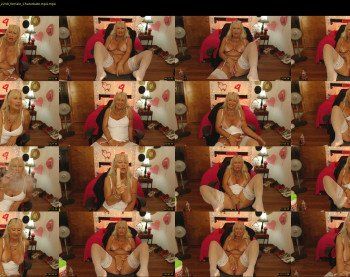 sassythang4u — 80 minute Chaturbate female cam show recording, 720p, Feb 24, 2019