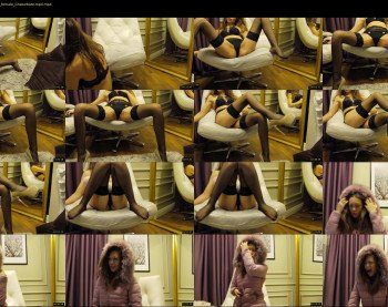 sellenia — 46 minute Chaturbate female cam show recording, 1080p, Feb 25, 2019