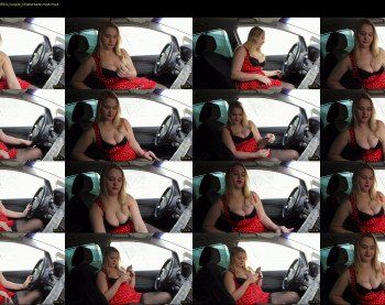 sexy_luna69 — 13 minute Chaturbate couple cam show recording, 720p, Feb 24, 2019