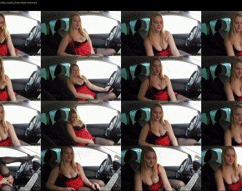 sexy_luna69 — 15 minute Chaturbate couple cam show recording, 720p, Feb 24, 2019