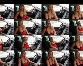 sexy_luna69 — 14 minute Chaturbate couple cam show recording, 720p, Feb 24, 2019