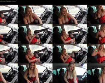sexy_luna69 — 14 minute Chaturbate couple cam show recording, 720p, Feb 24, 2019