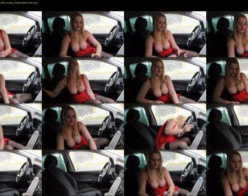sexy_luna69 — 15 minute Chaturbate couple cam show recording, 720p, Feb 24, 2019