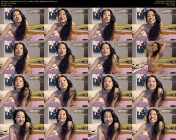 sexybabe520 — 5 minute Chaturbate female cam show recording, 720p, Feb 24, 2019