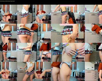 sophydiva — 47 minute Chaturbate female cam show recording, 1080p, Feb 24, 2019