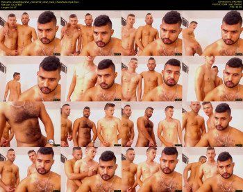 straigthguysfun — 4 minute Chaturbate male cam show recording, 480p, Feb 24, 2019