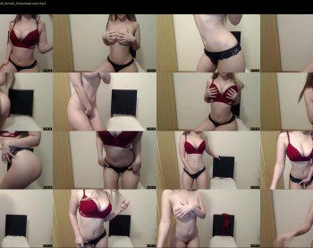 sweat_mia — 51 minute Chaturbate female cam show recording, 1080p, Feb 25, 2019