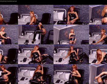 thebaewatch — 51 minute Chaturbate female cam show recording, 720p, Feb 24, 2019